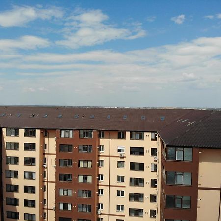 Studio Residence Militari M2 بوخارست المظهر الخارجي الصورة