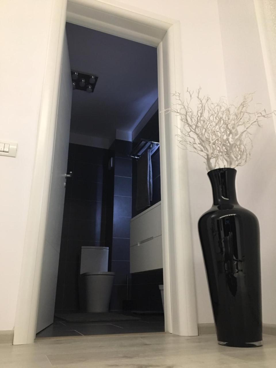 Studio Residence Militari M2 بوخارست المظهر الخارجي الصورة