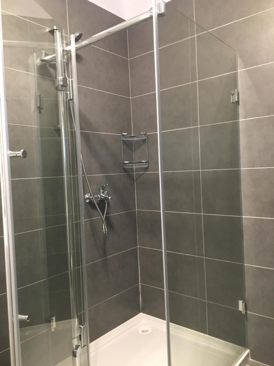 Studio Residence Militari M2 بوخارست المظهر الخارجي الصورة