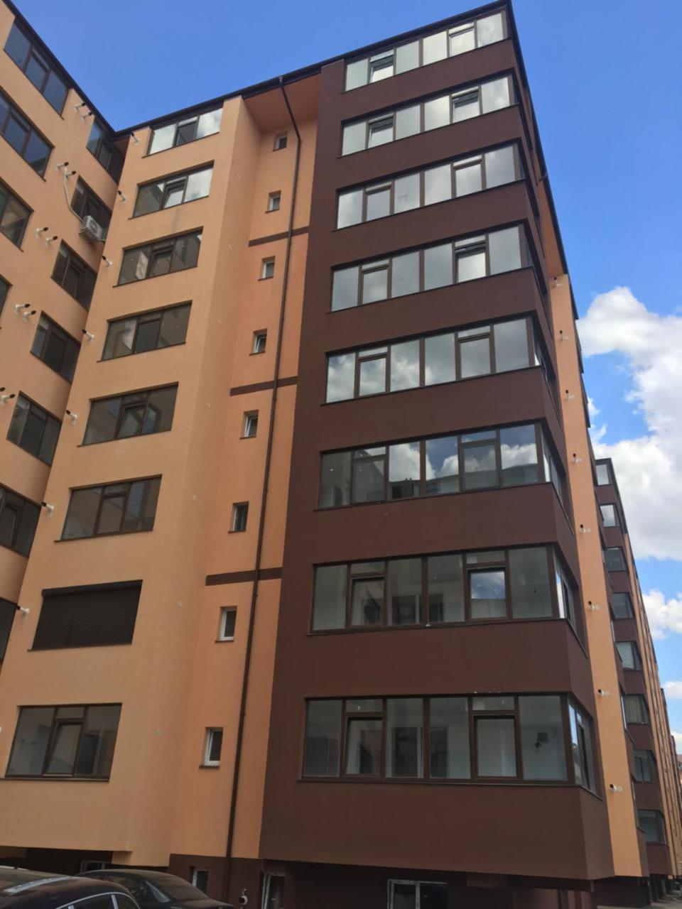 Studio Residence Militari M2 بوخارست المظهر الخارجي الصورة