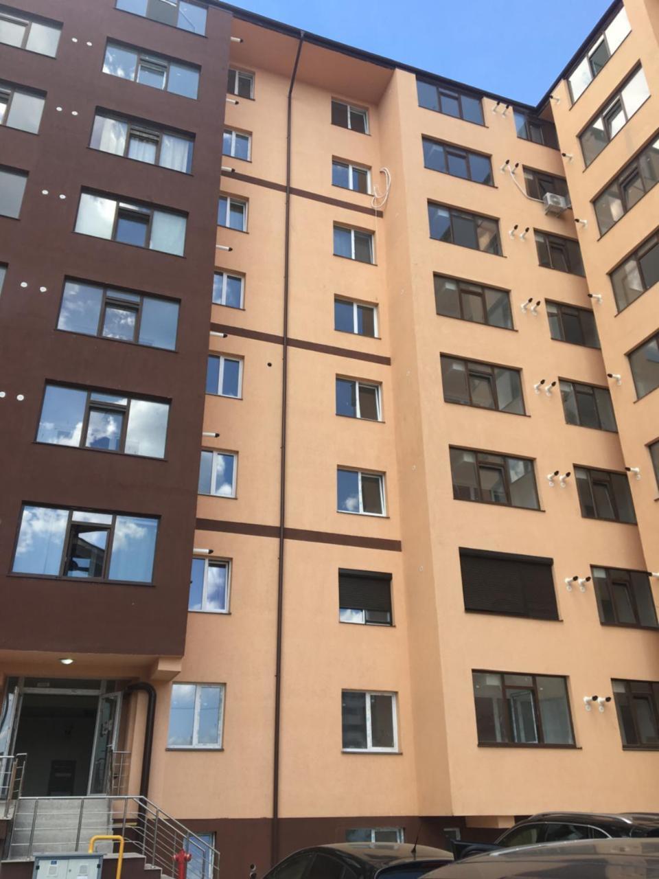 Studio Residence Militari M2 بوخارست المظهر الخارجي الصورة