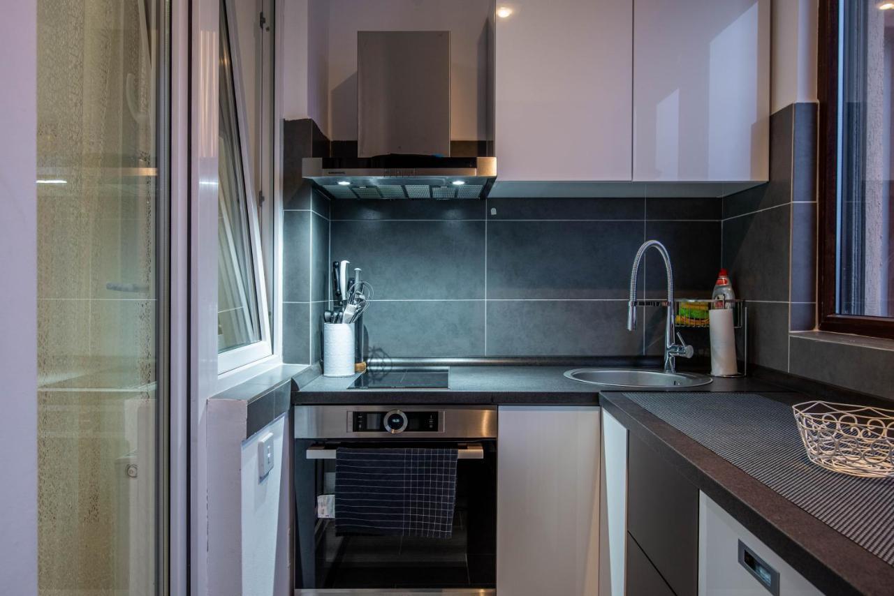 Studio Residence Militari M2 بوخارست المظهر الخارجي الصورة